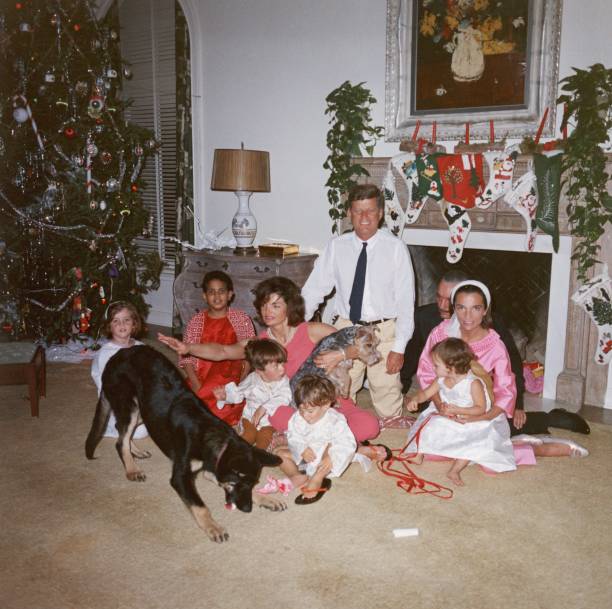 Gallery of John Kennedy
