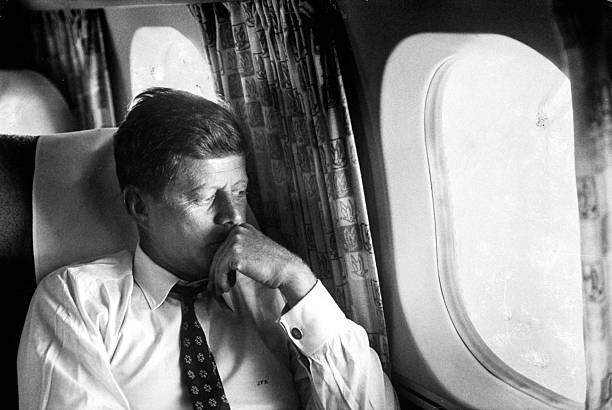 Gallery of John Kennedy