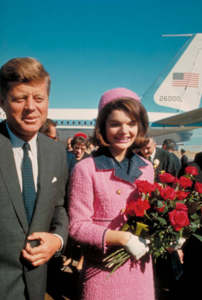 Gallery of John Kennedy