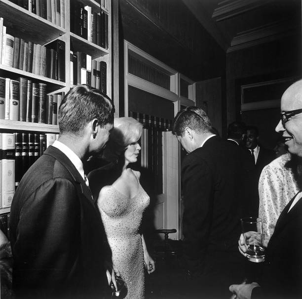 Gallery of John Kennedy