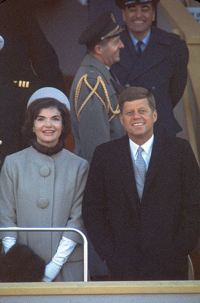 Gallery of John Kennedy