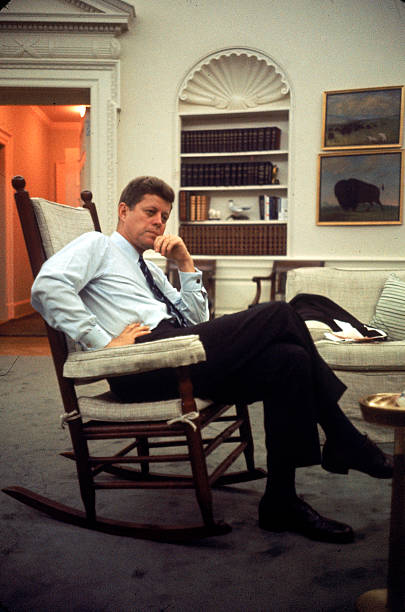 Gallery of John Kennedy