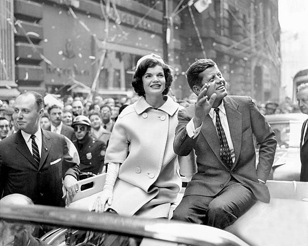 Gallery of John Kennedy