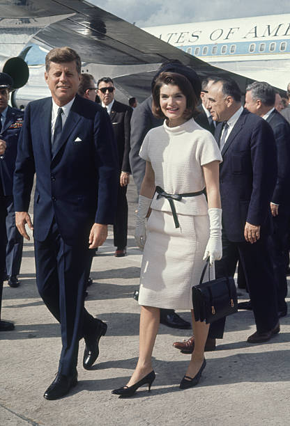 Gallery of John Kennedy