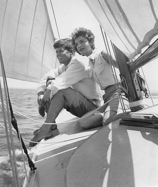 Gallery of John Kennedy
