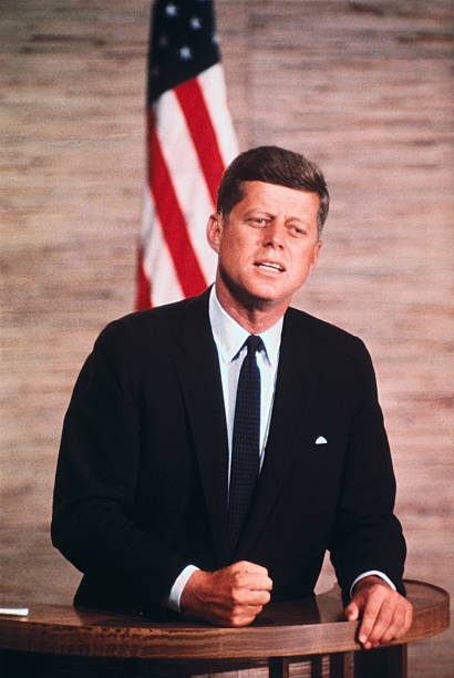 Gallery of John Kennedy