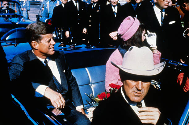 Gallery of John Kennedy