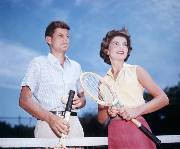 Gallery of John Kennedy