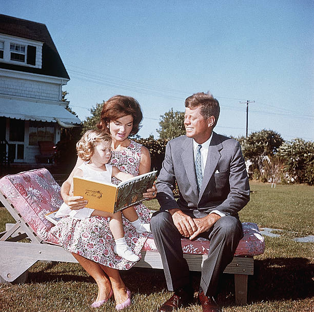 Gallery of John Kennedy