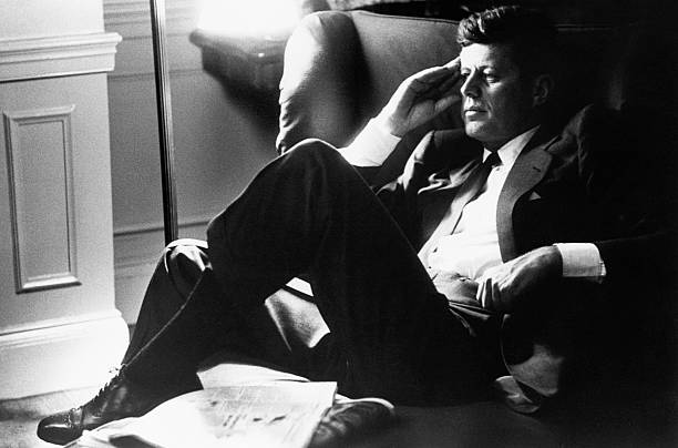 Gallery of John Kennedy
