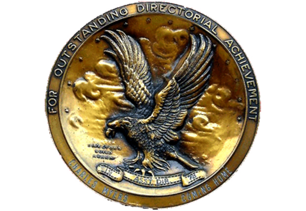 Directors Guild of America Award