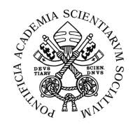 Pontifical Academy of Sciences