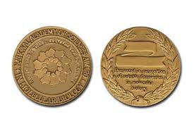 NAS Award in Molecular Biology