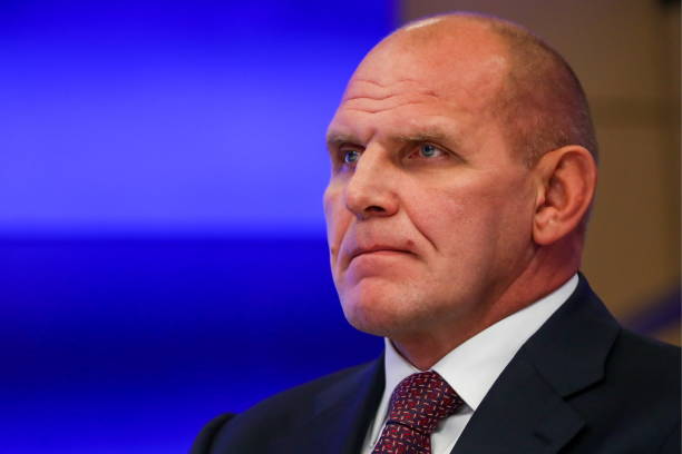 Gallery of Aleksandr Karelin