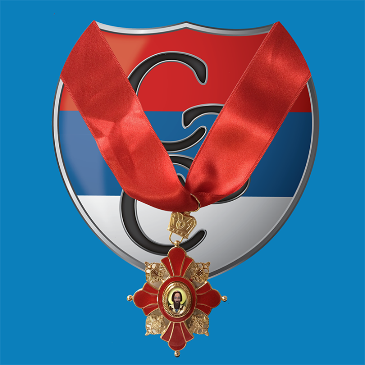 Order of Saint Sava