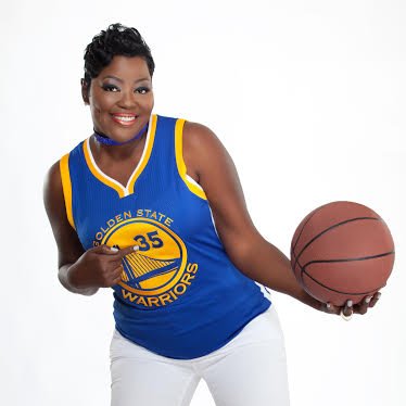 Mother: Wanda Durant