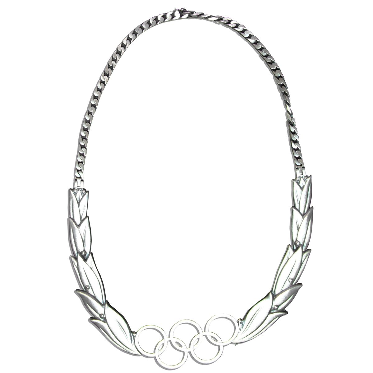 Silver Olympic Order