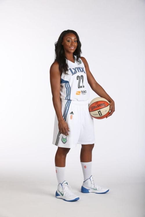 ex-partner: Monica Wright