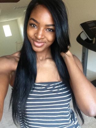 ex-partner: Cassandra Anderson