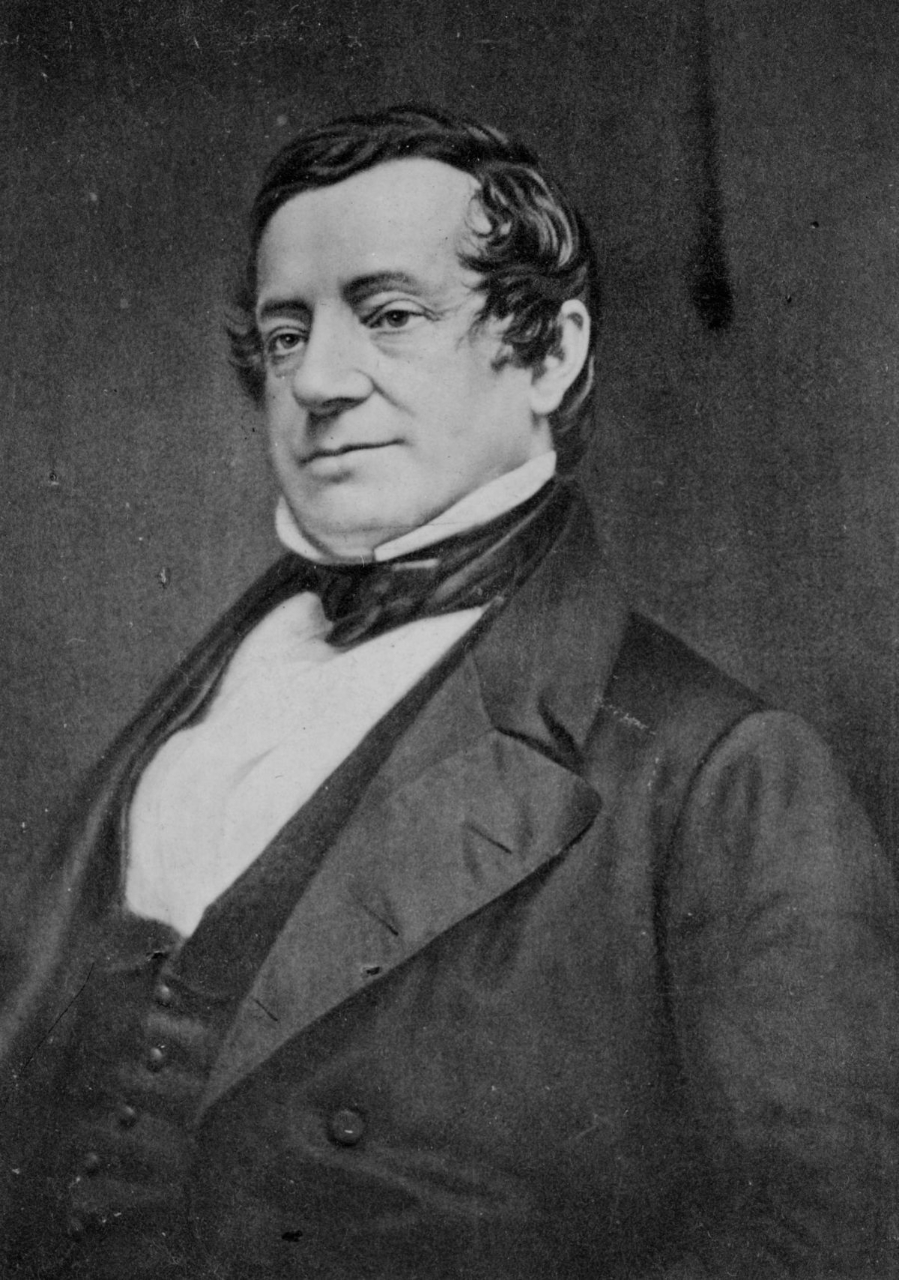 John Plumbe Jr.