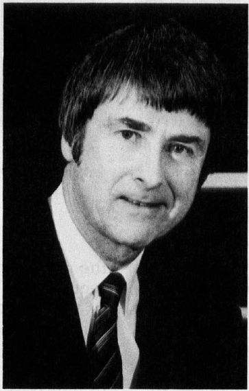 Gallery of Gerard O'Neill