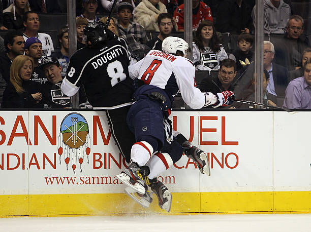 Gallery of Alexander Ovechkin