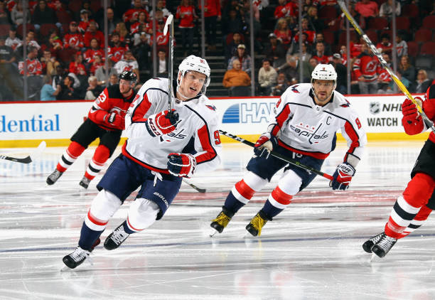 Gallery of Alexander Ovechkin