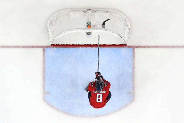 Gallery of Alexander Ovechkin