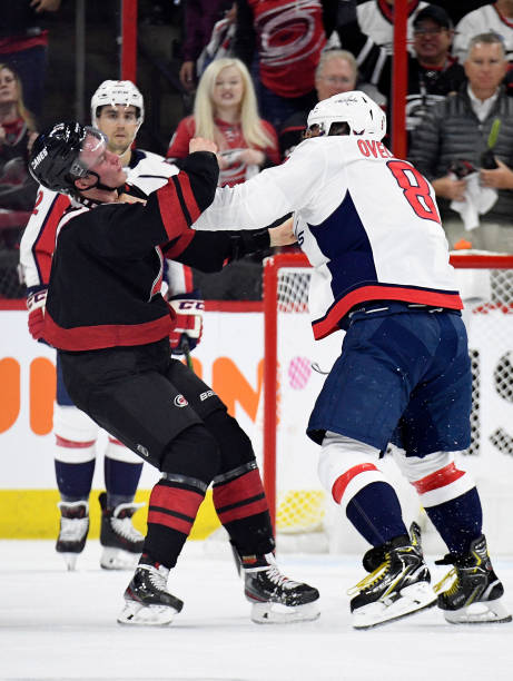 Gallery of Alexander Ovechkin