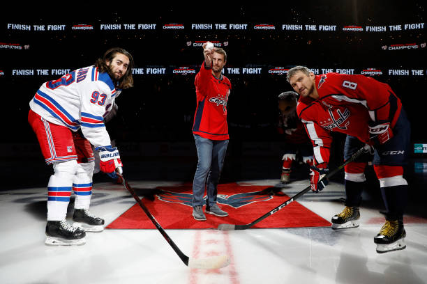 Gallery of Alexander Ovechkin