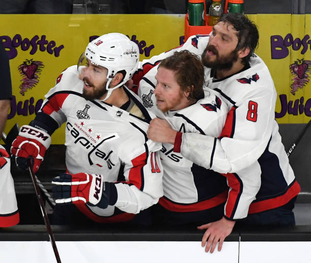 Gallery of Alexander Ovechkin