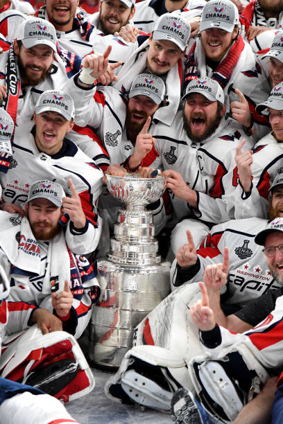 Gallery of Alexander Ovechkin