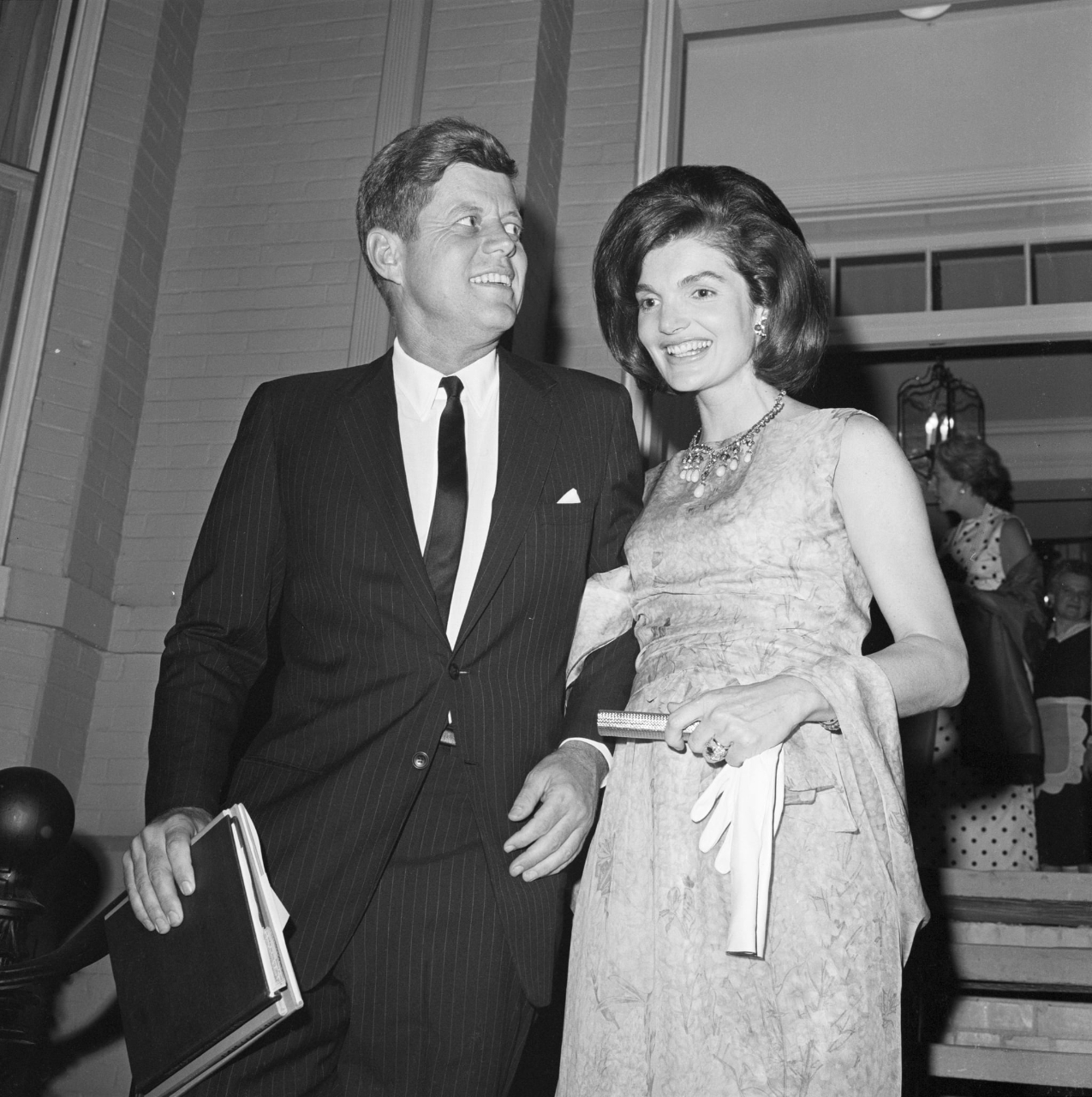 Gallery of John Kennedy