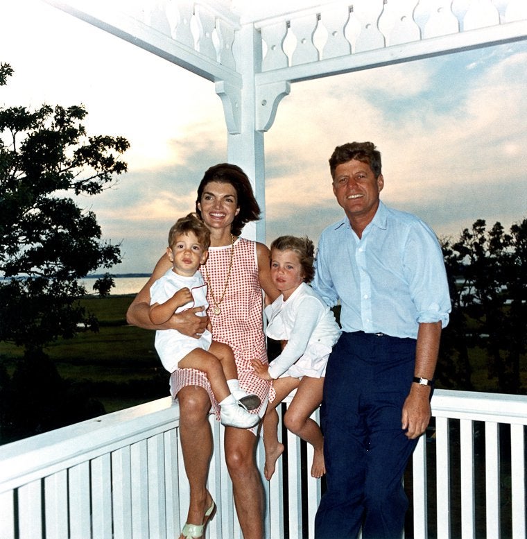 Gallery of John Kennedy
