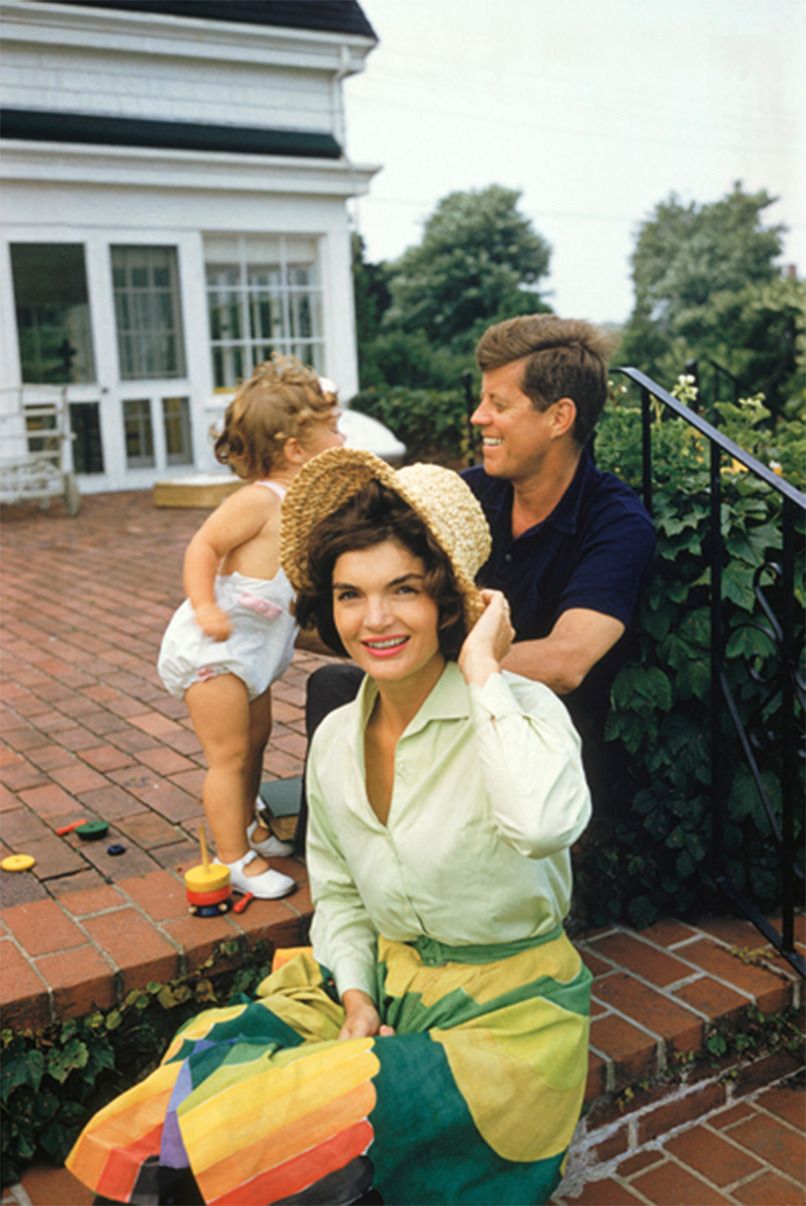 Gallery of John Kennedy