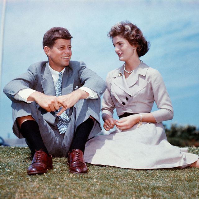 Gallery of John Kennedy
