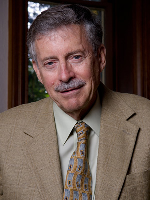 Father: Lawrence Babb