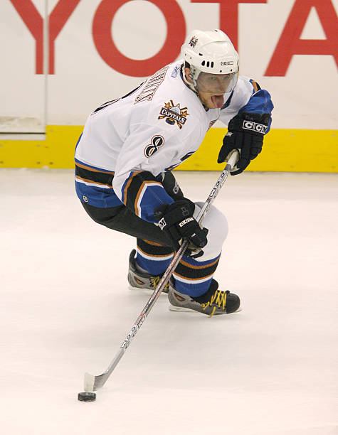 Gallery of Alexander Ovechkin