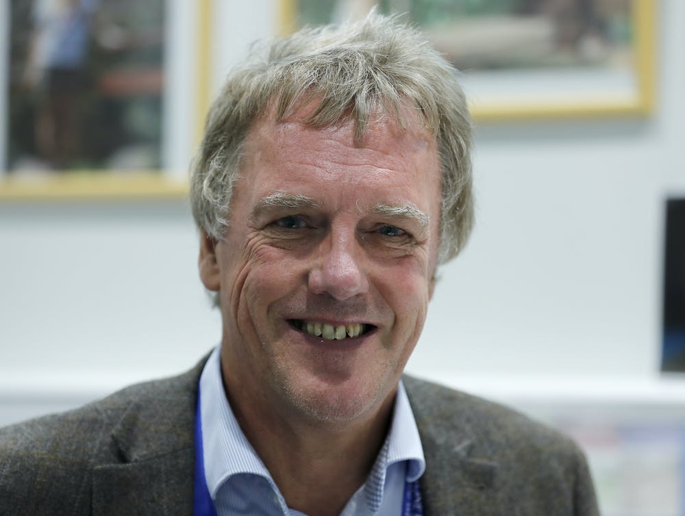 Gallery of Peter Ratcliffe