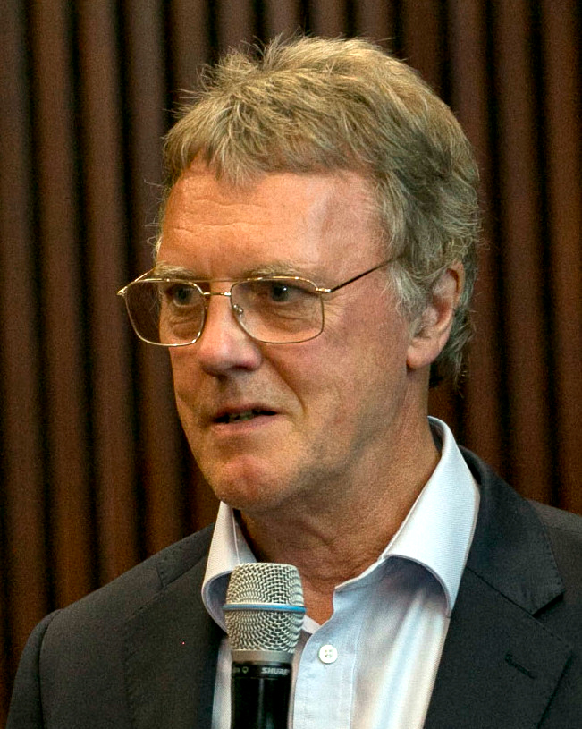 Gallery of Peter Ratcliffe