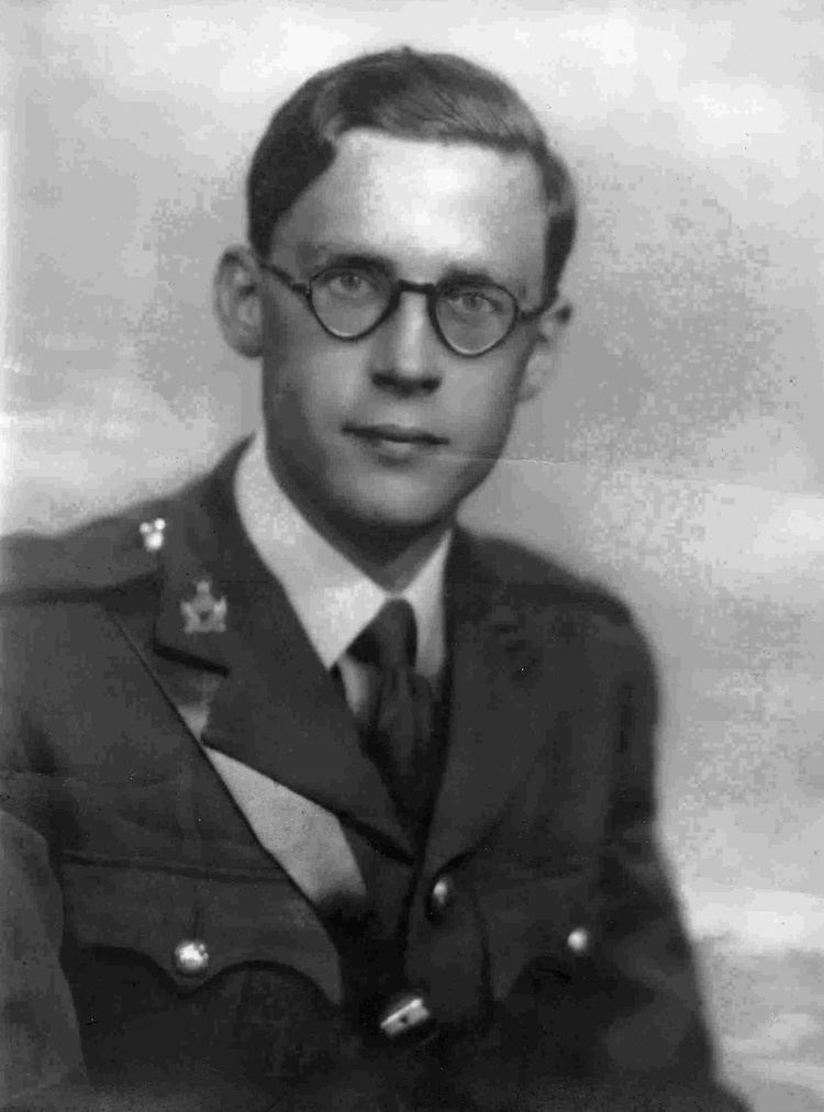 Gallery of Hugh Trevor-Roper