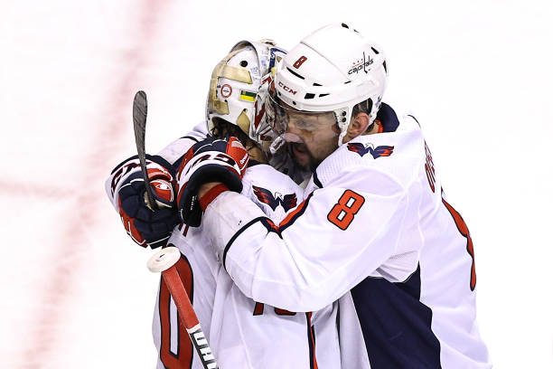 Gallery of Alexander Ovechkin