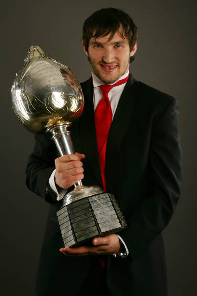 Hart Memorial Trophy