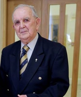 Thomas Morrissey