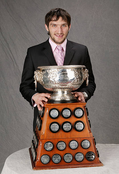 Art Ross Trophy