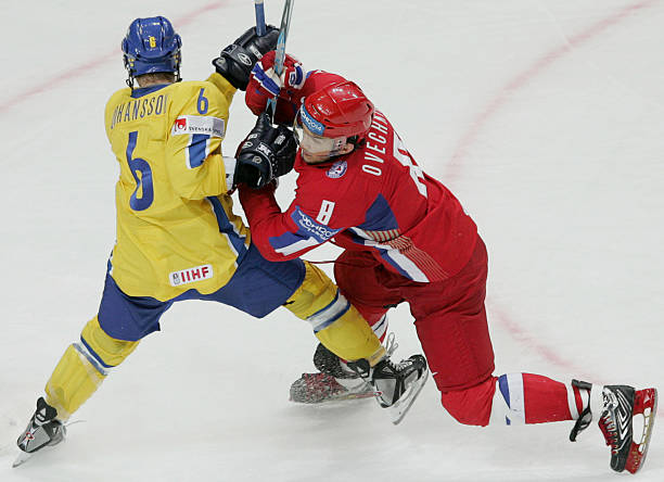 Gallery of Alexander Ovechkin