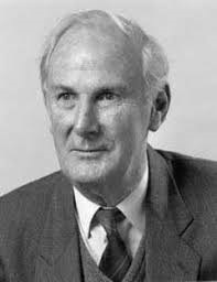 Brother: Patrick Trevor-Roper