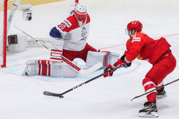 Gallery of Alexander Ovechkin