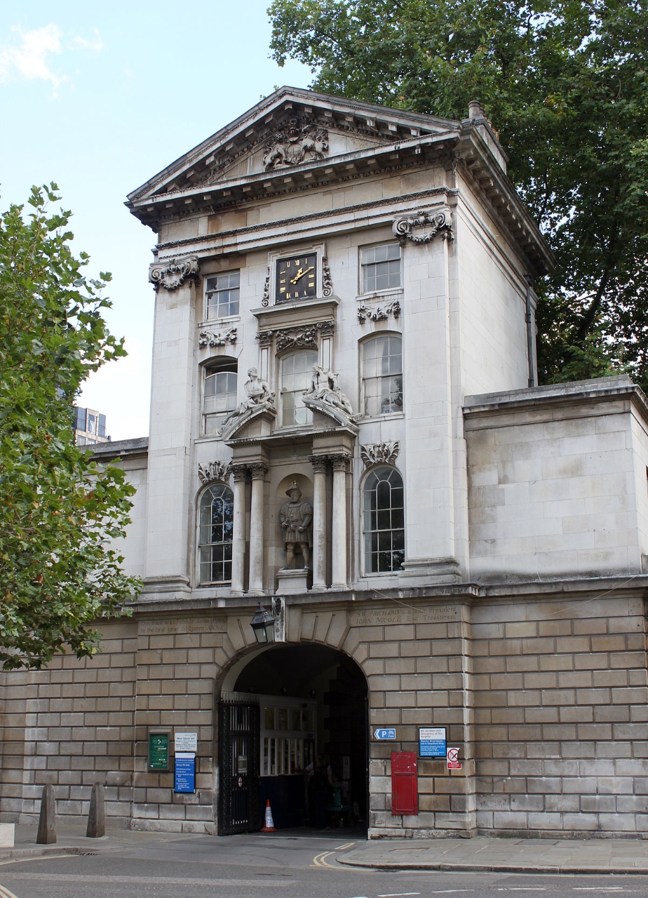 Gallery of Peter Ratcliffe