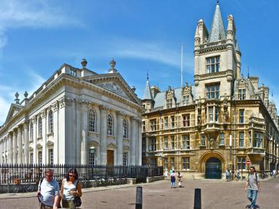 Gallery of Peter Ratcliffe